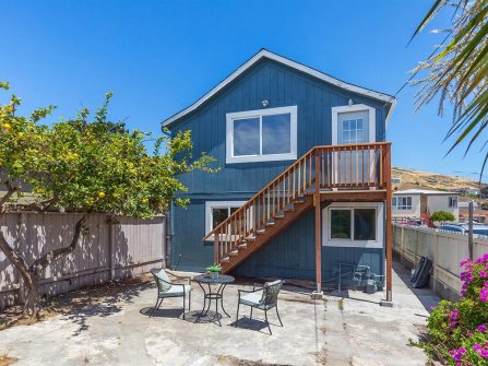 219 Aspen Avenue, South San Francisco remodeled home for sale